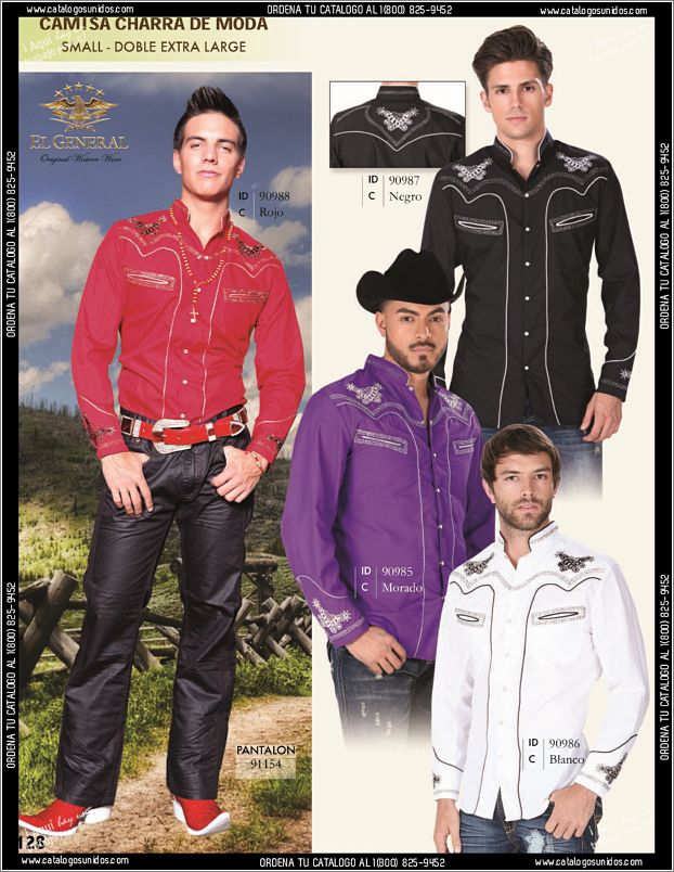 JR Boots Primavera - Verano 2014_Page_128